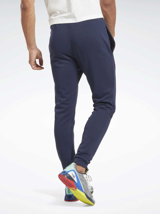 REEBOK Pantaloni sport RI Ft Left Leg