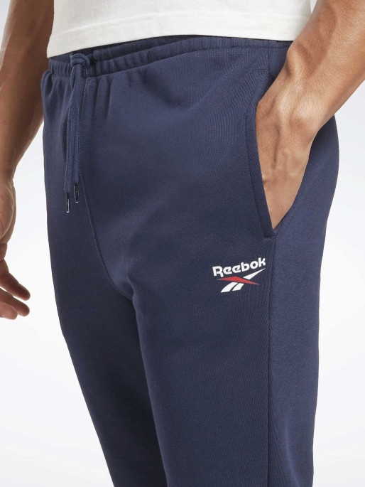 REEBOK Pantaloni sport RI Ft Left Leg