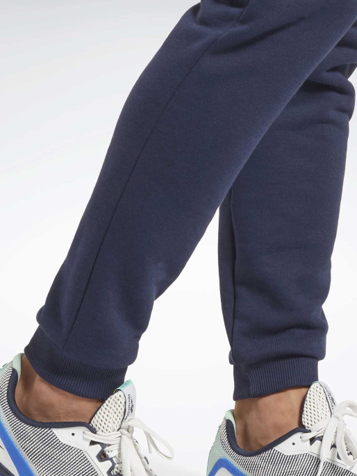REEBOK Pantaloni sport RI Ft Left Leg