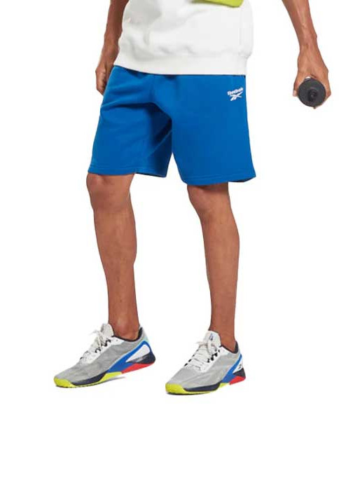 REEBOK muški šorc RI Left Leg Logo