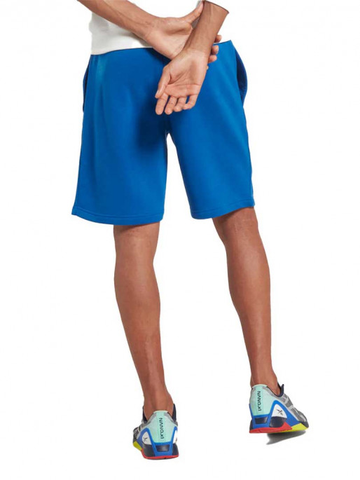 REEBOK muški šorc RI Left Leg Logo