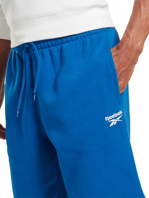 REEBOK muški šorc RI Left Leg Logo