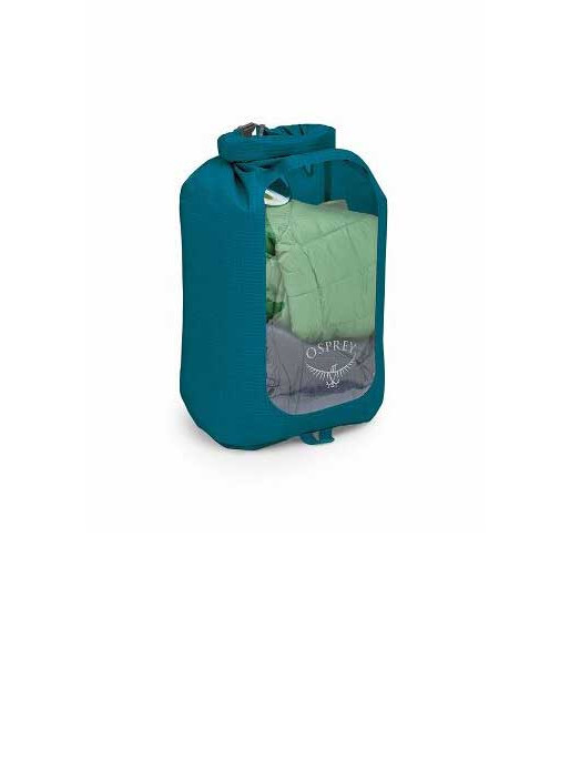 OSPREY Чанта DrySack 12L w/Window
