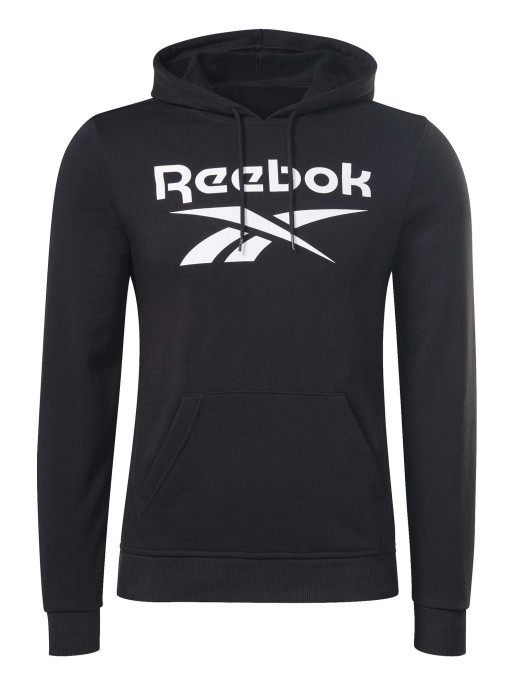 REEBOK Μακρυμάνικη Μπλούζα French Terry Vector Pullover
