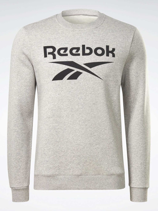REEBOK Muška majica FT Big Logo OTH Hood