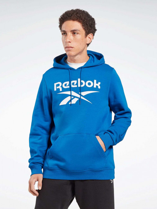 REEBOK Hanorac RI Flc Big Logo