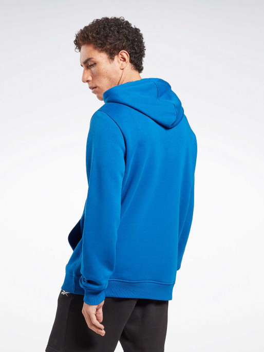 REEBOK Hanorac RI Flc Big Logo