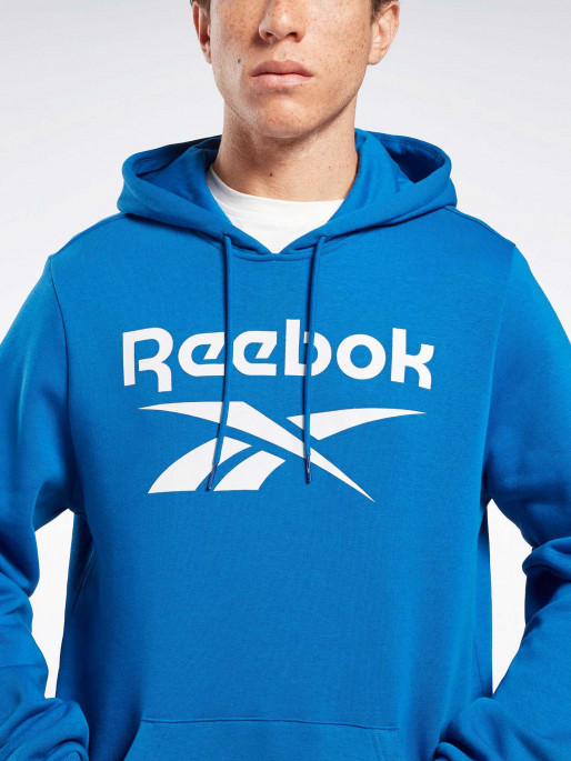 REEBOK Hanorac RI Flc Big Logo
