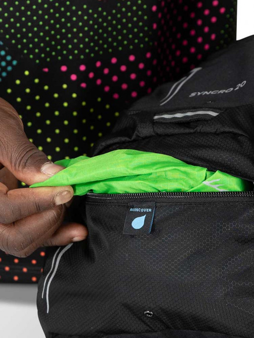 OSPREY Syncro 20 Backpack