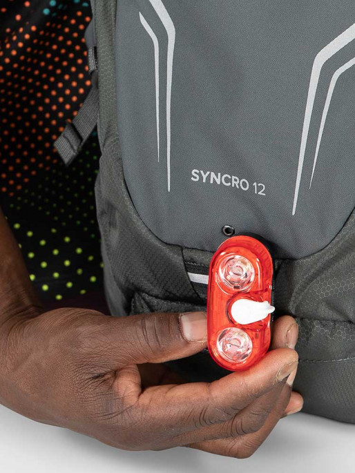 OSPREY Syncro 12 Backpack