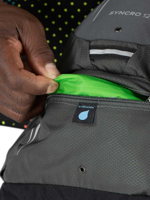 OSPREY Syncro 12 Backpack