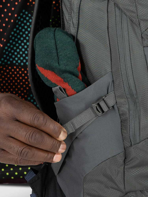 OSPREY Syncro 12 Backpack