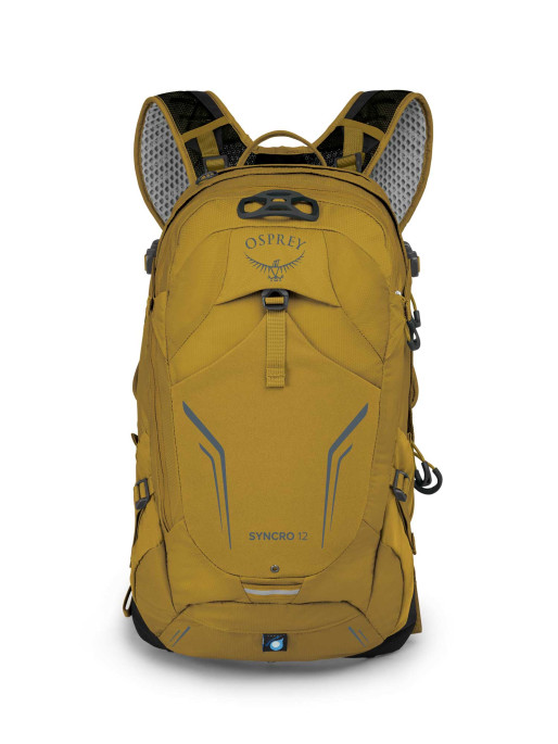 OSPREY Syncro 12 Backpack