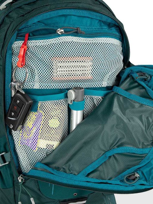 OSPREY Раница Sylva 12