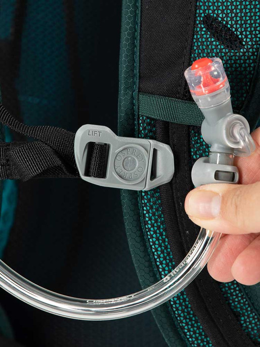 OSPREY Раница Sylva 12