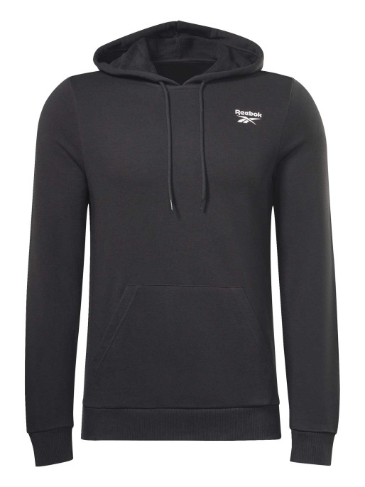 REEBOK Muška dukserica Identity French Terry Logo