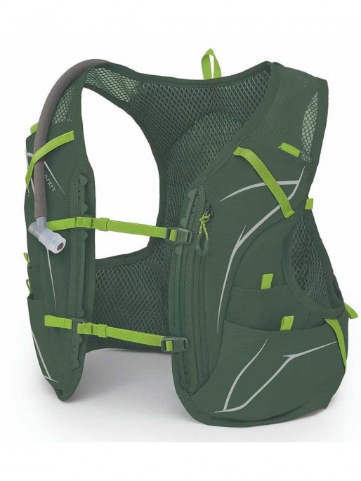OSPREY Duro 6 Running Vest w/Flasks