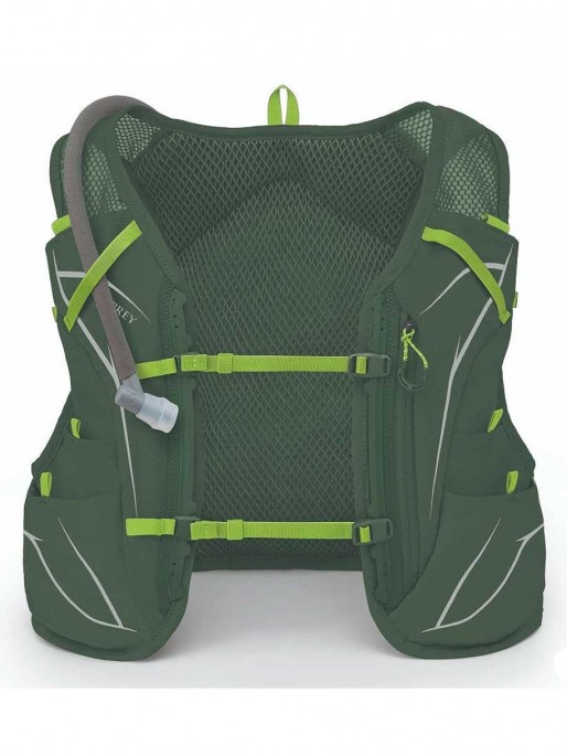 OSPREY Жилетка за бягане Duro 6 w/Flasks