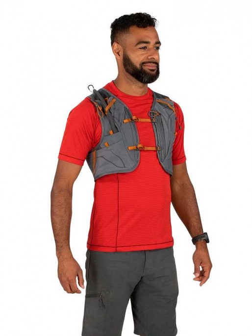 OSPREY Жилетка за бягане Duro 6 w/Flasks