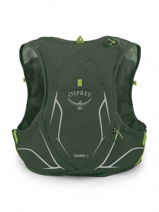 OSPREY Duro 6 Running Vest