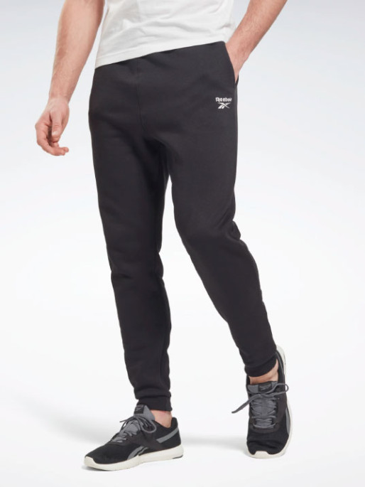 REEBOK Muški donji deo trenerke Identity Fleece