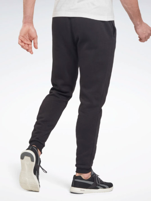 REEBOK Muški donji deo trenerke Identity Fleece