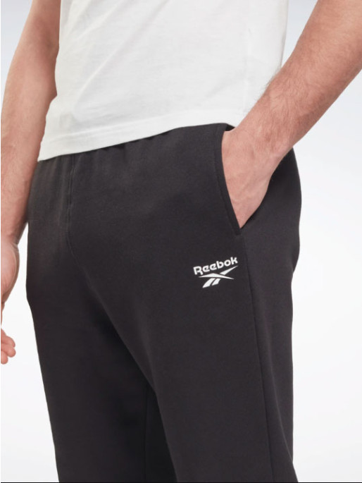 REEBOK Muški donji deo trenerke Identity Fleece