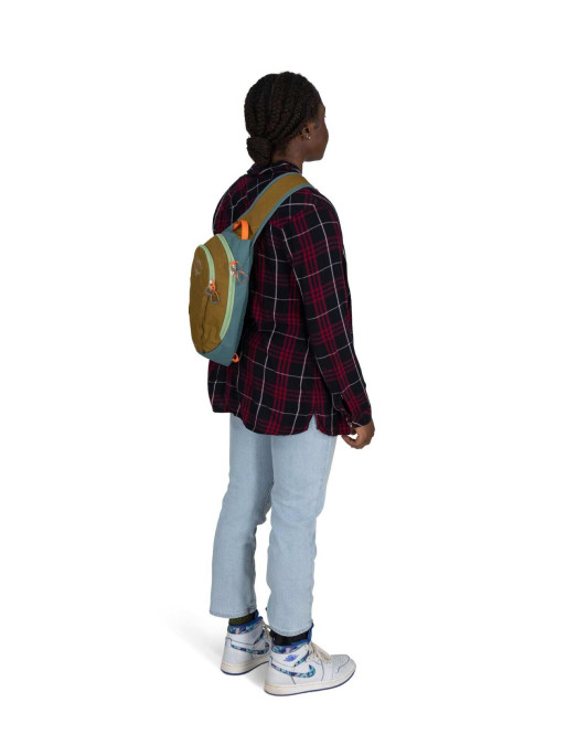 OSPREY Daylite Sling Backpack Earth