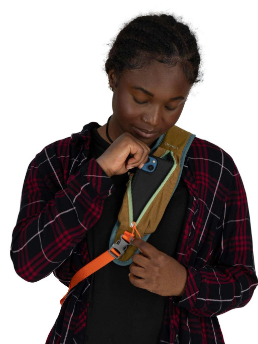 OSPREY Daylite Sling Backpack Earth