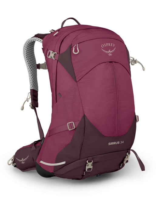 OSPREY Sirrus 34 Backpack