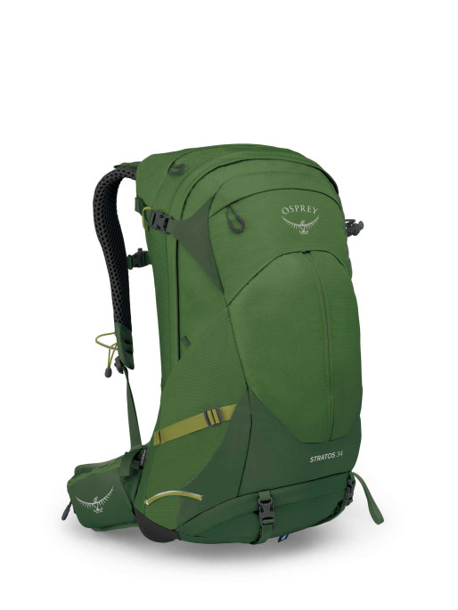 OSPREY Stratos 34 Backpack