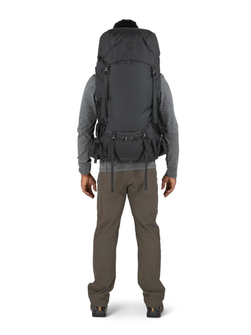OSPREY Backpack Rook 50