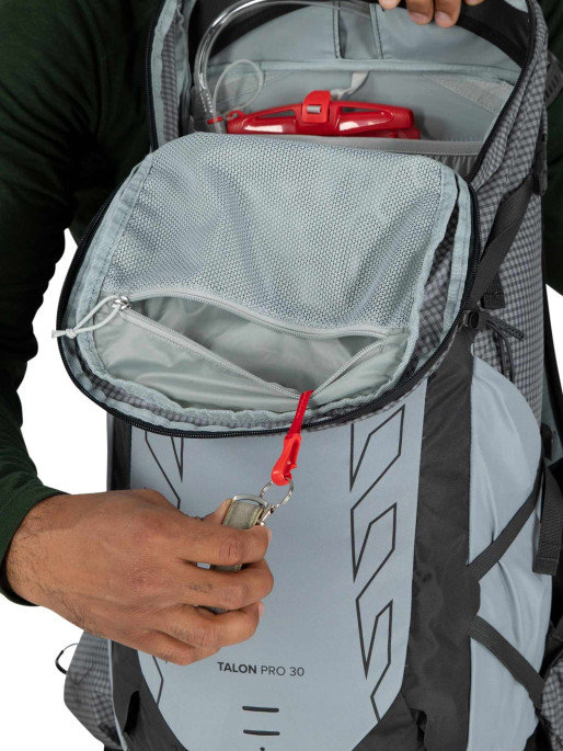 OSPREY Раница Talon Pro 30