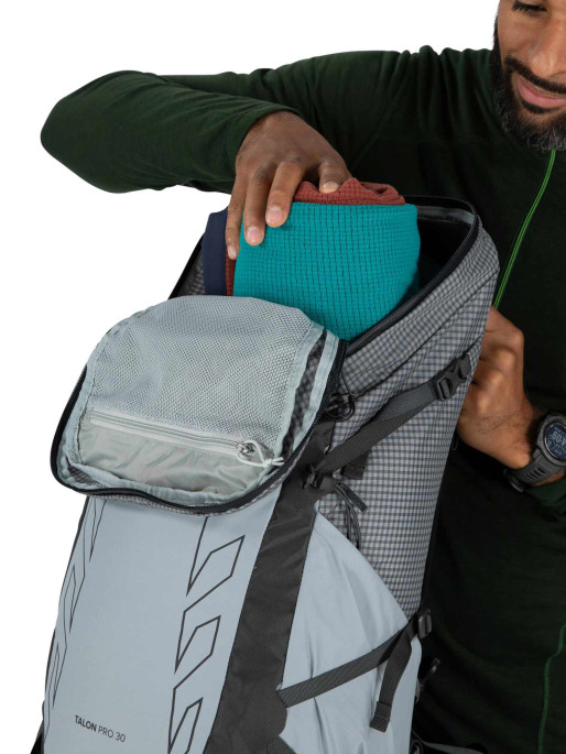 OSPREY Раница Talon Pro 30