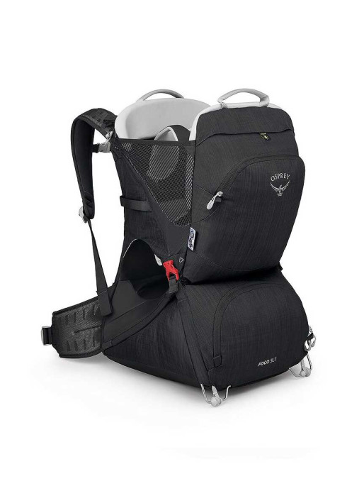 OSPREY Раница със седалка за дете Poco SLT
