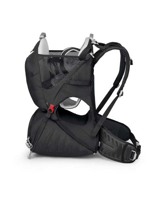OSPREY Раница със седалка за дете Poco SLT