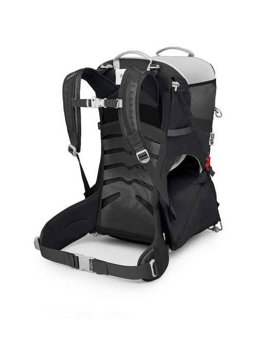 OSPREY Раница със седалка за дете Poco SLT
