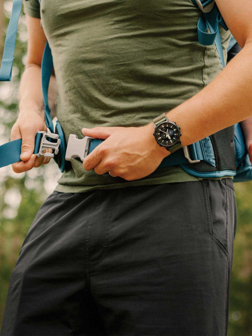 OSPREY Раница със седалка за дете Poco SLT