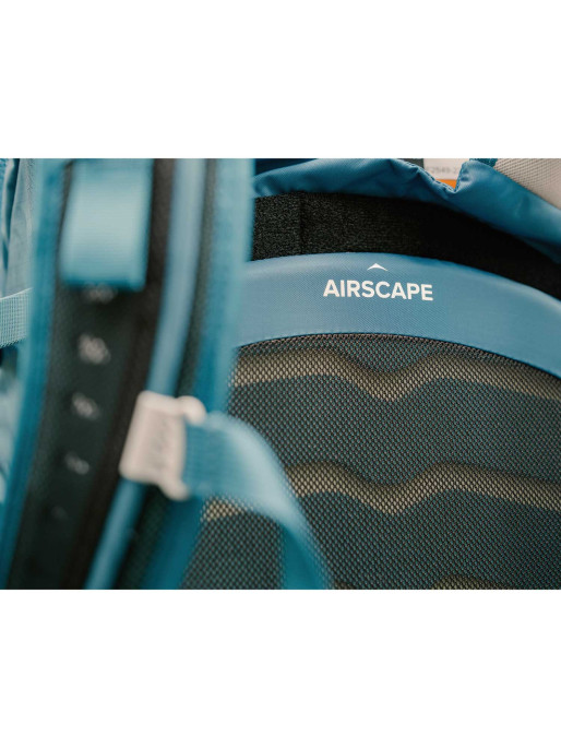 OSPREY Раница със седалка за дете Poco SLT