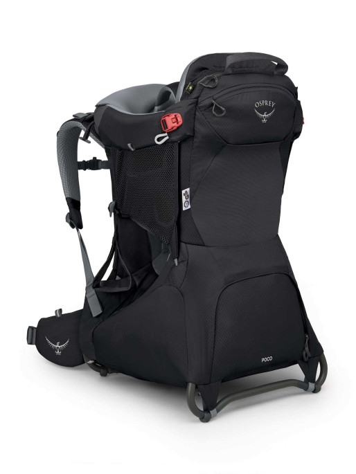 OSPREY Раница със седалка за дете Poco