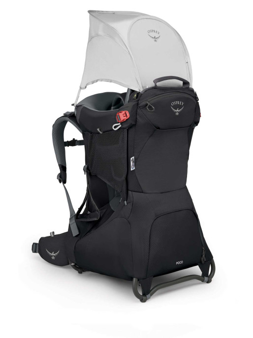 OSPREY Раница със седалка за дете Poco