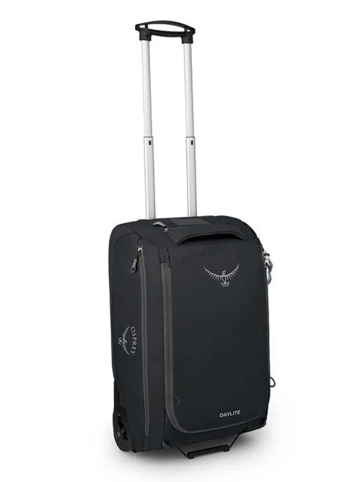 OSPREY Daylite Carry-On Wheeled Duffel 40
