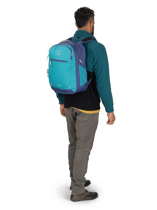 OSPREY Раница Daylite Expdbl Travel Pack 26+6
