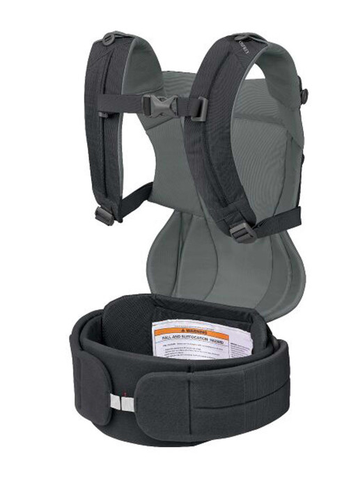 OSPREY Poco Soft Child Carrier