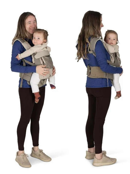 OSPREY Poco Soft Child Carrier
