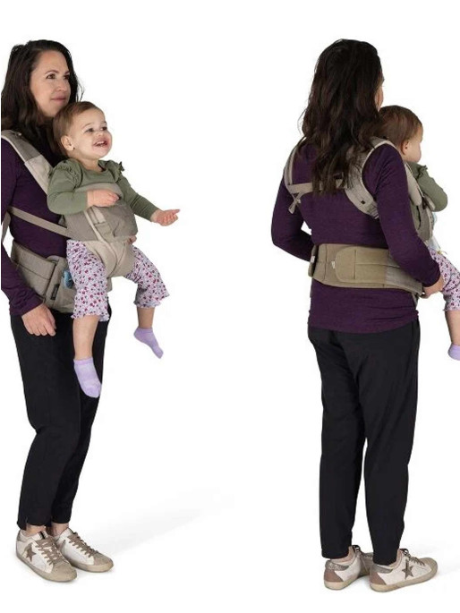 OSPREY Poco Soft Child Carrier