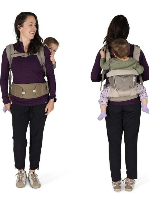OSPREY Poco Soft Child Carrier
