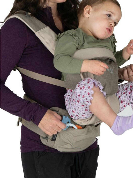 OSPREY Poco Soft Child Carrier