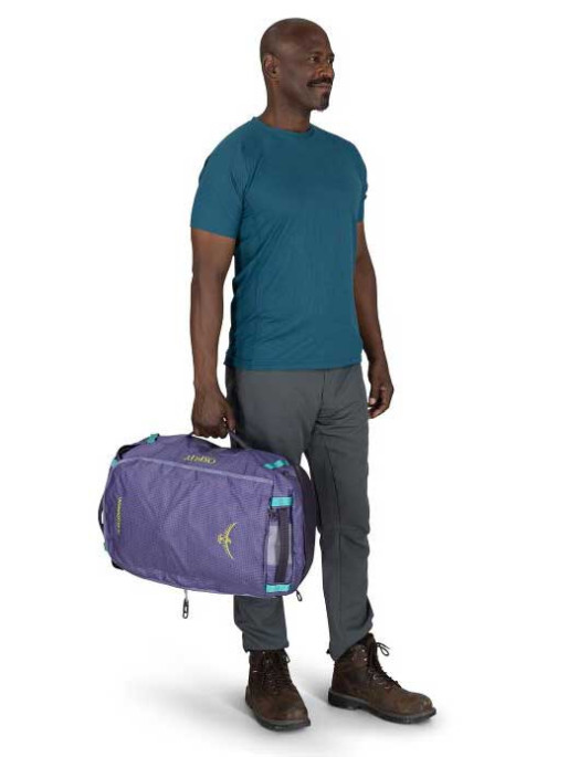 OSPREY Сак Transporter Duffel 40