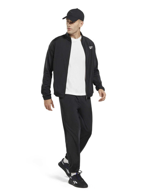 REEBOK Identity Vector Knit Track Pants